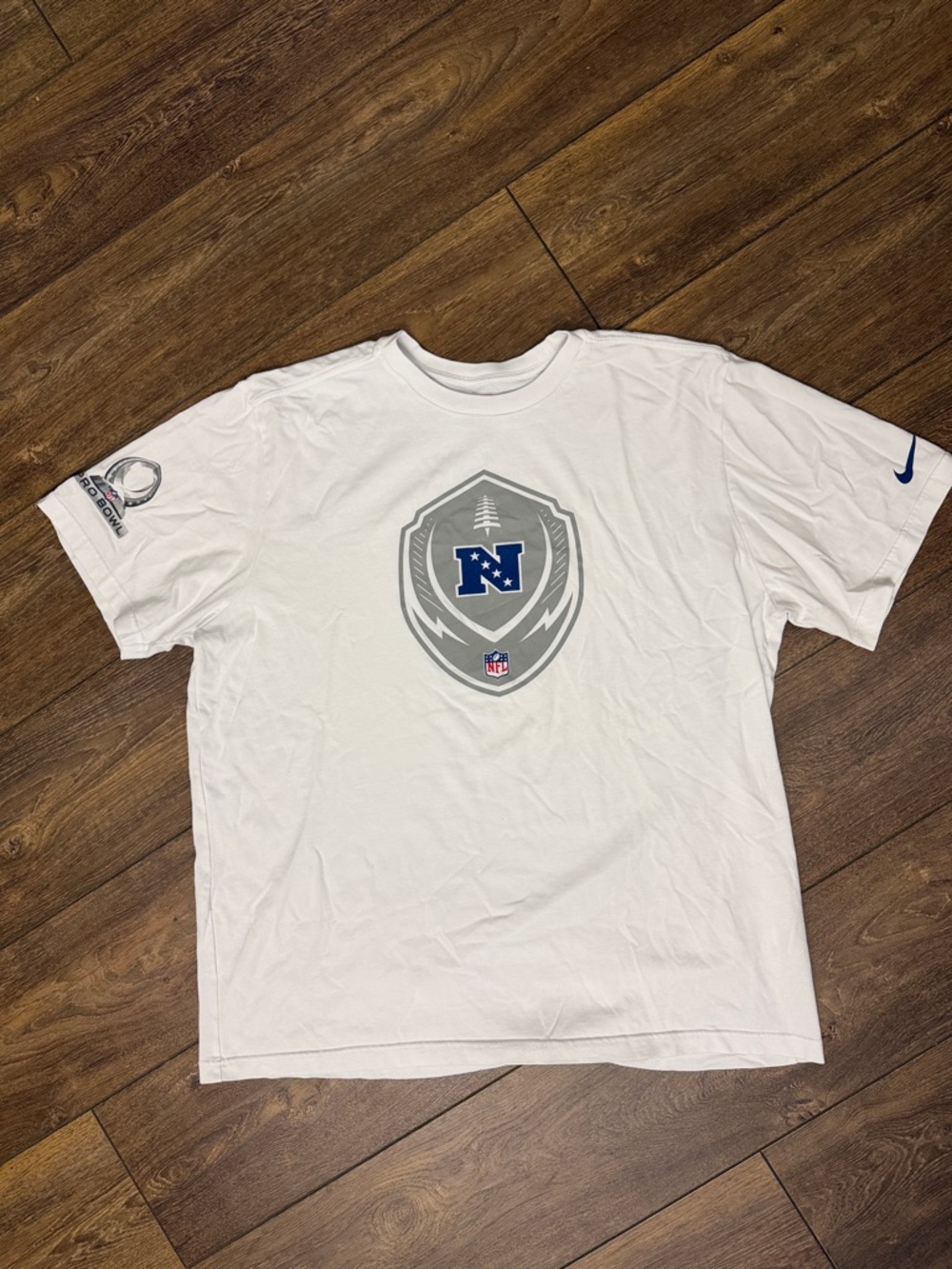 Nike NFL NFC Pro Bowl shirt, Size XXL